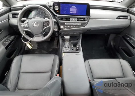 2023 Lexus Es 300H Base z USA, uszkodzony, nr VIN 58ADA1C15PU029221